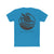 GILI Save our Oceans Men's Crew Tee back